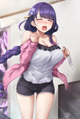 爽约的女友向你道歉